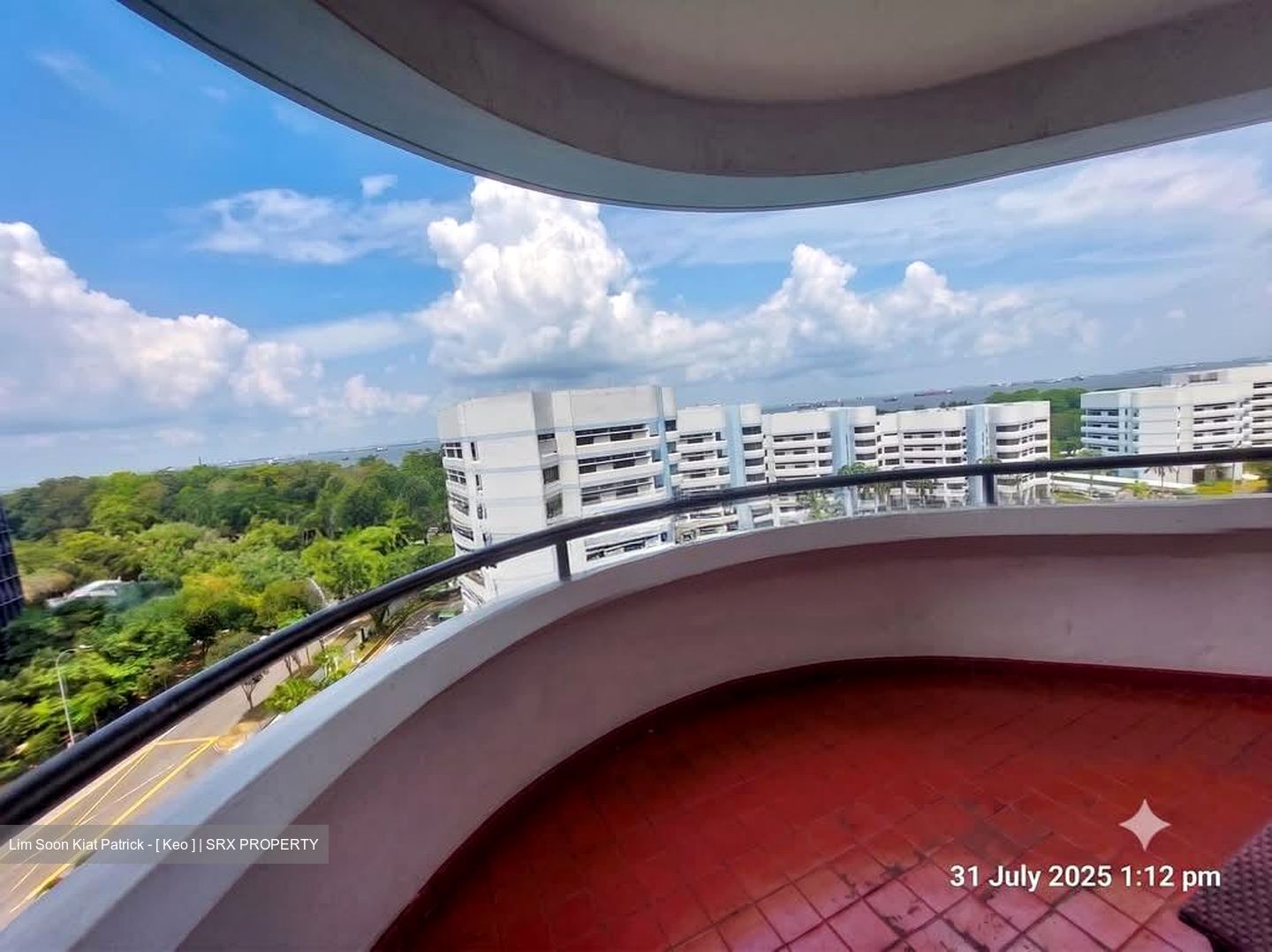 Mandarin Gardens (D15), Condominium #570594801
